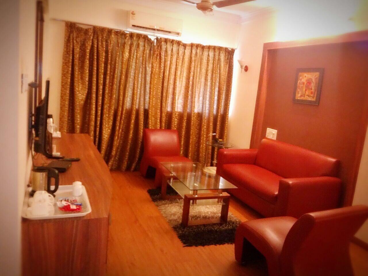Hotel Plaza Bombay Extérieur photo